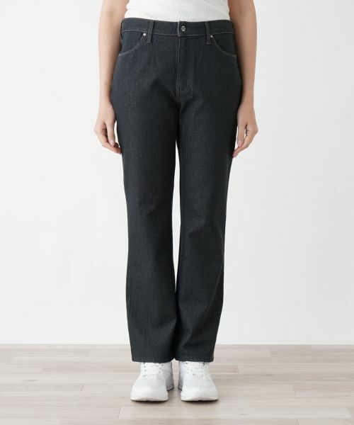 Leilian PLUS HOUSE / レリアンプラスハウス デニムパンツ | 【店舗人気】デニムパンツ【L JEANS】 | 詳細7