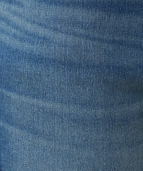 Leilian PLUS HOUSE / レリアンプラスハウス デニムパンツ | 【店舗人気】ウォッシュデニムパンツ【L JEANS】 | 詳細12