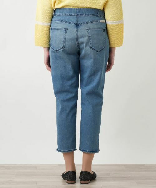 Leilian PLUS HOUSE / レリアンプラスハウス デニムパンツ | ジーンズ【L JEANS】 | 詳細6