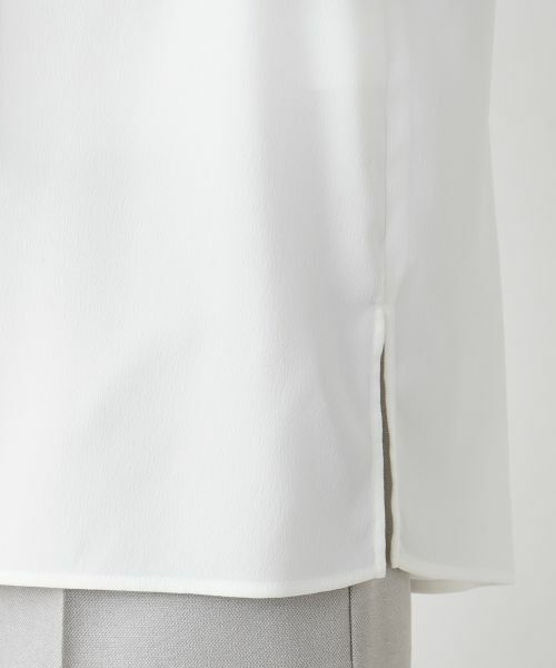 Leilian PLUS HOUSE / レリアンプラスハウス シャツ・ブラウス | 【店舗人気】ボウタイブラウス【セレモニー】 | 詳細11