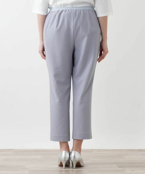 Leilian PLUS HOUSE / レリアンプラスハウス その他パンツ | 【店舗人気】クロップドパンツ | 詳細12