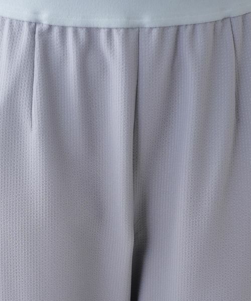 Leilian PLUS HOUSE / レリアンプラスハウス その他パンツ | 【店舗人気】クロップドパンツ | 詳細15