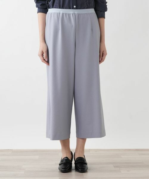 Leilian PLUS HOUSE / レリアンプラスハウス その他パンツ | 【店舗人気】ガウチョパンツ | 詳細13