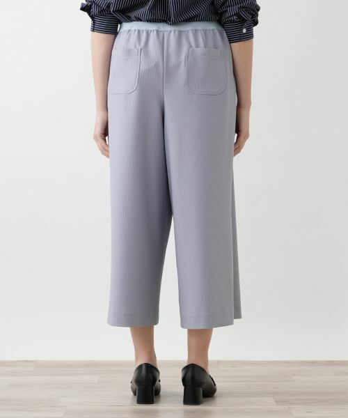 Leilian PLUS HOUSE / レリアンプラスハウス その他パンツ | 【店舗人気】ガウチョパンツ | 詳細15