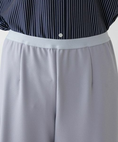 Leilian PLUS HOUSE / レリアンプラスハウス その他パンツ | 【店舗人気】ガウチョパンツ | 詳細16