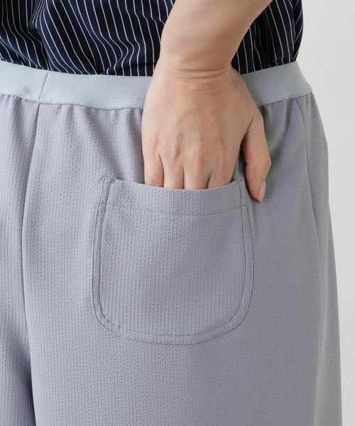 Leilian PLUS HOUSE / レリアンプラスハウス その他パンツ | 【店舗人気】ガウチョパンツ | 詳細17