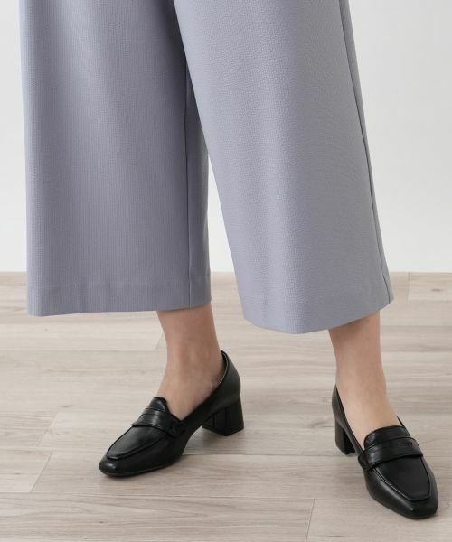 Leilian PLUS HOUSE / レリアンプラスハウス その他パンツ | 【店舗人気】ガウチョパンツ | 詳細18