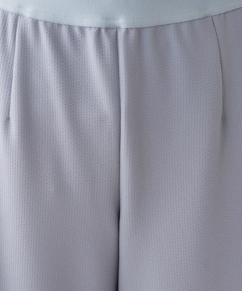 Leilian PLUS HOUSE / レリアンプラスハウス その他パンツ | 【店舗人気】ガウチョパンツ | 詳細19