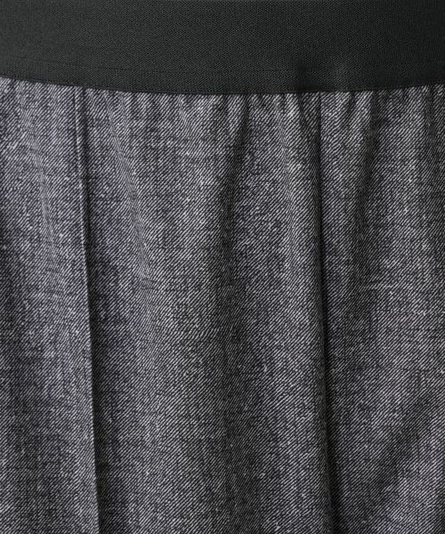 Leilian PLUS HOUSE / レリアンプラスハウス その他パンツ | 【店舗人気】クロップドスリムパンツ | 詳細15