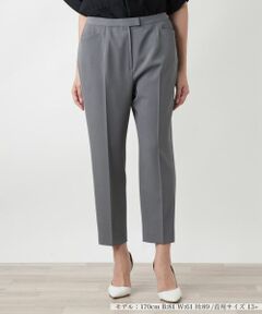 Leilian PLUS HOUSE / レリアンプラスハウス その他パンツ | クロップドパンツ