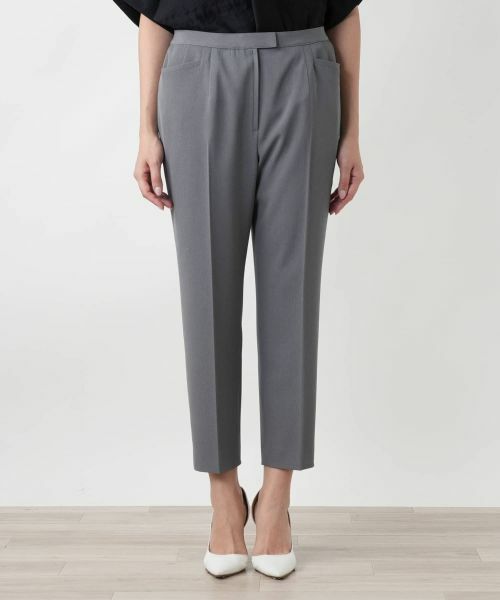 Leilian PLUS HOUSE / レリアンプラスハウス その他パンツ | クロップドパンツ | 詳細13