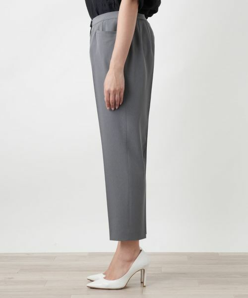 Leilian PLUS HOUSE / レリアンプラスハウス その他パンツ | クロップドパンツ | 詳細14