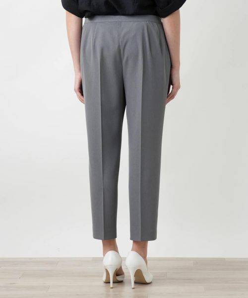 Leilian PLUS HOUSE / レリアンプラスハウス その他パンツ | クロップドパンツ | 詳細15