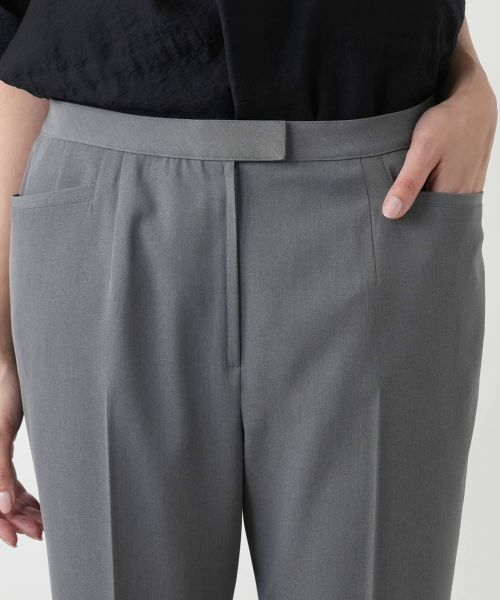 Leilian PLUS HOUSE / レリアンプラスハウス その他パンツ | クロップドパンツ | 詳細16