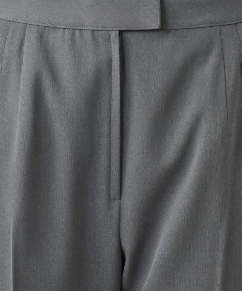 Leilian PLUS HOUSE / レリアンプラスハウス その他パンツ | クロップドパンツ | 詳細18