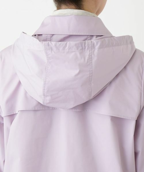 Leilian PLUS HOUSE / レリアンプラスハウス その他アウター | 【店舗人気】フードステンカラーコート | 詳細16