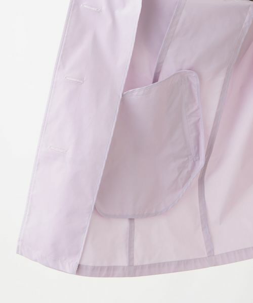 Leilian PLUS HOUSE / レリアンプラスハウス その他アウター | 【店舗人気】フードステンカラーコート | 詳細19