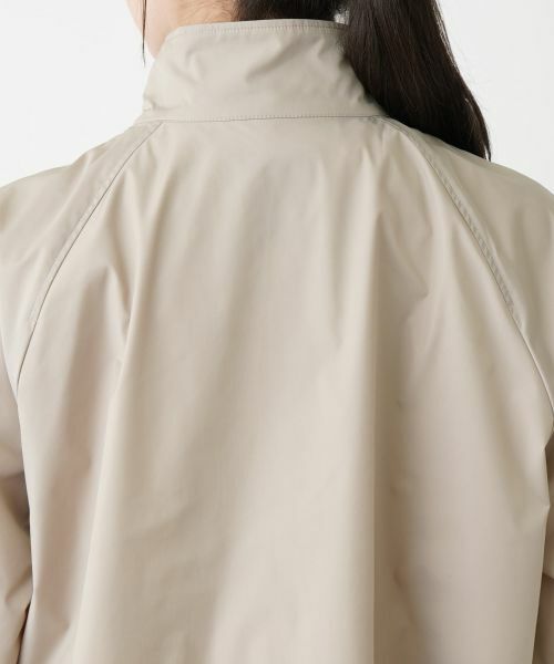 Leilian PLUS HOUSE / レリアンプラスハウス その他アウター | 【店舗人気】スタンドカラーコート | 詳細12