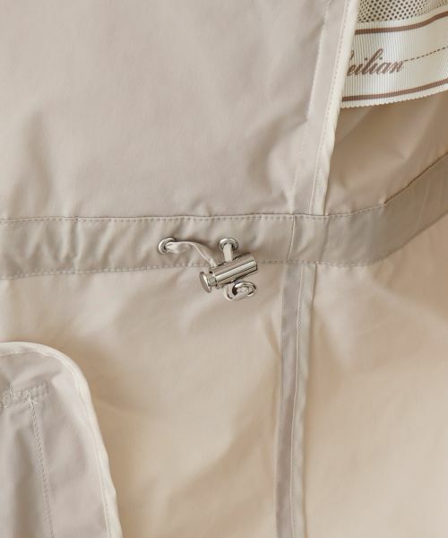 Leilian PLUS HOUSE / レリアンプラスハウス その他アウター | 【店舗人気】スタンドカラーコート | 詳細16