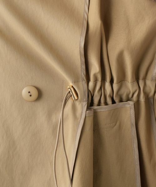 Leilian PLUS HOUSE / レリアンプラスハウス その他アウター | ノーカラーコート【セレモニースタイル】 | 詳細19