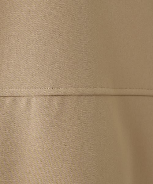 Leilian PLUS HOUSE / レリアンプラスハウス テーラードジャケット | 【店舗人気】ノーカラーベスト | 詳細17