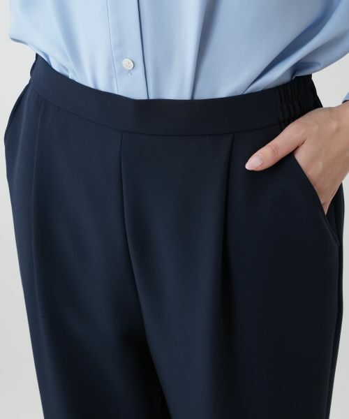 Leilian PLUS HOUSE / レリアンプラスハウス その他パンツ | 【店舗人気】ストレートパンツ | 詳細10