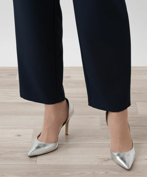 Leilian PLUS HOUSE / レリアンプラスハウス その他パンツ | 【店舗人気】ストレートパンツ | 詳細11