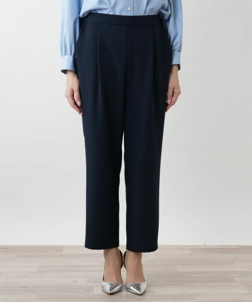 Leilian PLUS HOUSE / レリアンプラスハウス その他パンツ | 【店舗人気】ストレートパンツ | 詳細7