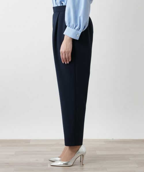 Leilian PLUS HOUSE / レリアンプラスハウス その他パンツ | 【店舗人気】ストレートパンツ | 詳細8