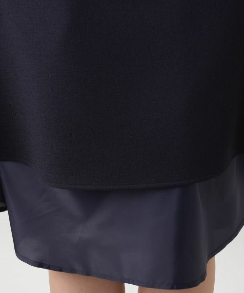 Leilian PLUS HOUSE / レリアンプラスハウス ロング・マキシ丈ワンピース | 【店舗人気】洗えるジャンパースカート | 詳細16