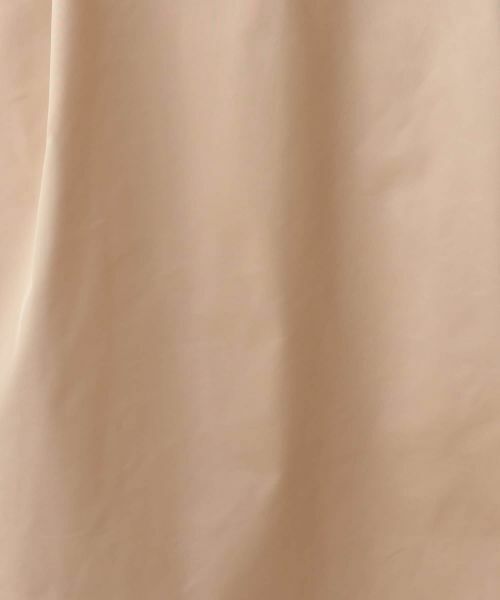 Leilian PLUS HOUSE / レリアンプラスハウス ミニ・ひざ丈スカート | フレアスカート【Leilian WHITE LABEL】 | 詳細15