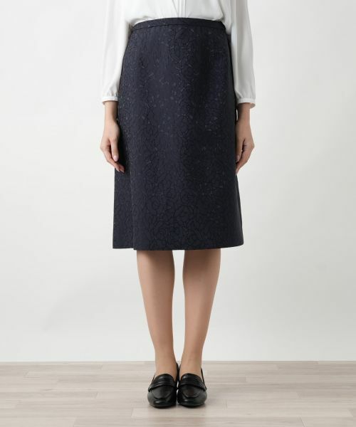 サラ　Leilian レリアン スーツ パンツ セットアップ １３号 XL 店舗人気】洗えるパンツスーツ【セレモニースタイル】|レリアン