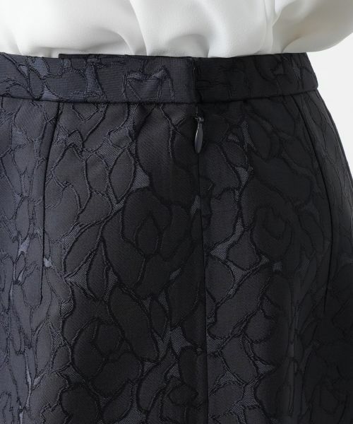 Leilian PLUS HOUSE / レリアンプラスハウス セットアップ | 【店舗人気】ステンカラースーツ【セレモニー】 | 詳細21