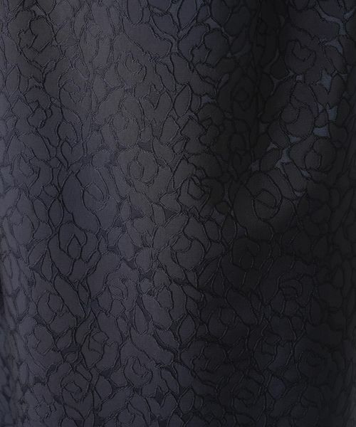 Leilian PLUS HOUSE / レリアンプラスハウス セットアップ | 【店舗人気】ステンカラースーツ【セレモニー】 | 詳細24