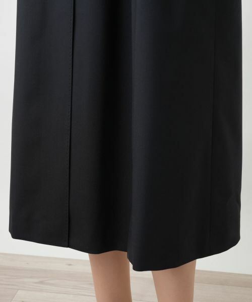 Leilian PLUS HOUSE / レリアンプラスハウス その他アウター | ステンカラーコート | 詳細10