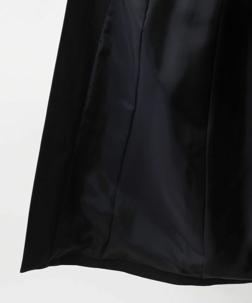 Leilian PLUS HOUSE / レリアンプラスハウス その他アウター | ステンカラーコート | 詳細11