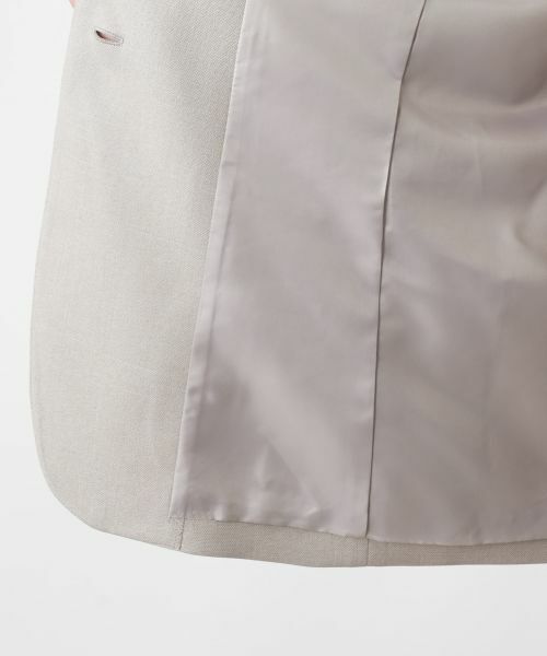 Leilian PLUS HOUSE / レリアンプラスハウス セットアップ | 【店舗人気】洗えるパンツスーツ【セレモニースタイル】 | 詳細20