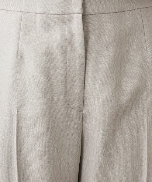Leilian PLUS HOUSE / レリアンプラスハウス セットアップ | 【店舗人気】洗えるパンツスーツ【セレモニースタイル】 | 詳細27