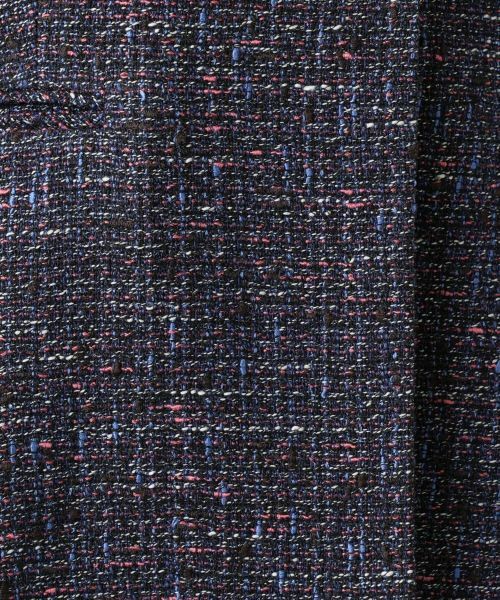 Leilian PLUS HOUSE / レリアンプラスハウス テーラードジャケット | 【店舗人気】ツイードジャケット【Leilian WHITE LABEL】 | 詳細18