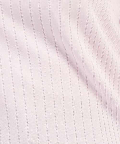 Leilian PLUS HOUSE / レリアンプラスハウス ニット・セーター | 【店舗人気】クルーネックニット【Leilian WHITE LABEL】 | 詳細4