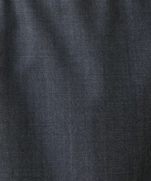 Leilian PLUS HOUSE / レリアンプラスハウス ミニ・ひざ丈スカート | 【店舗人気】ミディスカート【Leilian WHITE LABEL】 | 詳細11