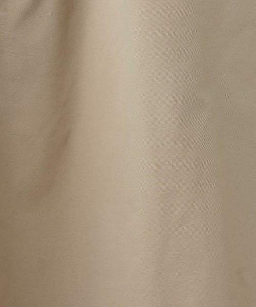 Leilian PLUS HOUSE / レリアンプラスハウス その他アウター | 【店舗人気】オープンカラートレンチコート【セレモニー】【Leilian WHITE LABEL】 | 詳細19