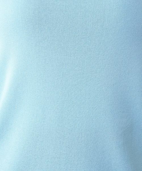 Leilian PLUS HOUSE / レリアンプラスハウス ニット・セーター | ハイネックニット | 詳細11