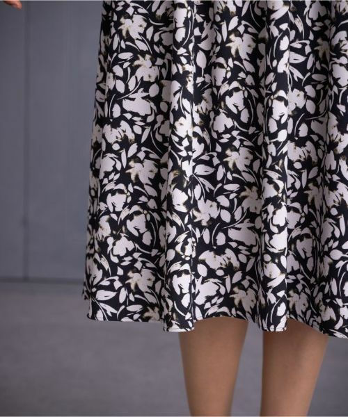 Leilian PLUS HOUSE / レリアンプラスハウス ドレス | 【店舗人気】洗えるワンピース【セレモニースタイル】 | 詳細11