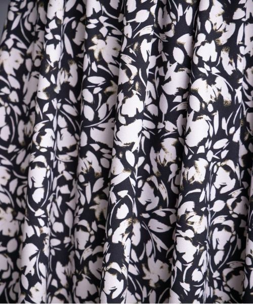 Leilian PLUS HOUSE / レリアンプラスハウス ドレス | 【店舗人気】洗えるワンピース【セレモニースタイル】 | 詳細12