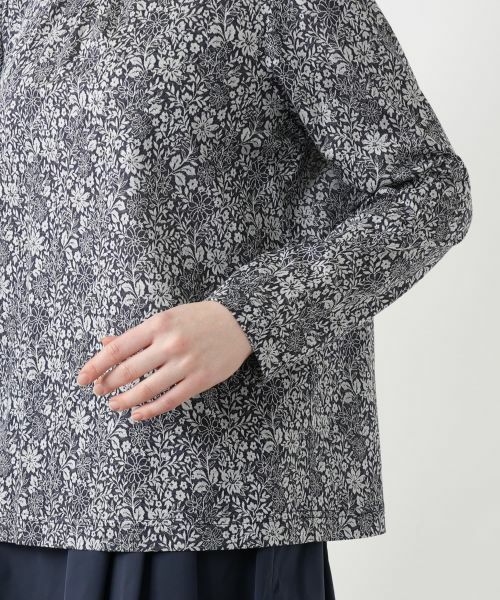 Leilian PLUS HOUSE / レリアンプラスハウス カットソー | ハイネックカットソー | 詳細10