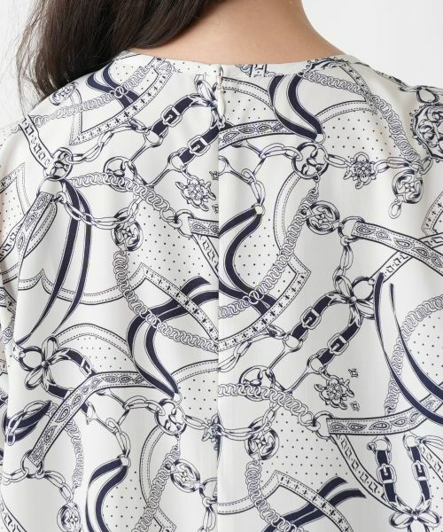 Leilian PLUS HOUSE / レリアンプラスハウス ドレス | 【店舗人気】ワンピ−ス | 詳細11