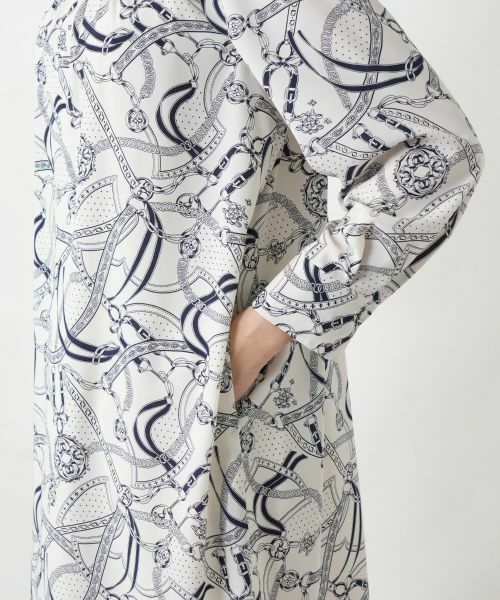 Leilian PLUS HOUSE / レリアンプラスハウス ドレス | 【店舗人気】ワンピ−ス | 詳細12