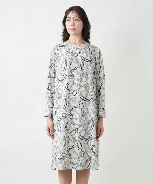 Leilian PLUS HOUSE / レリアンプラスハウス ドレス | 【店舗人気】ワンピ−ス | 詳細7