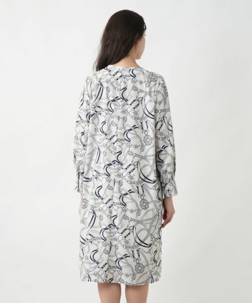 Leilian PLUS HOUSE / レリアンプラスハウス ドレス | 【店舗人気】ワンピ−ス | 詳細9